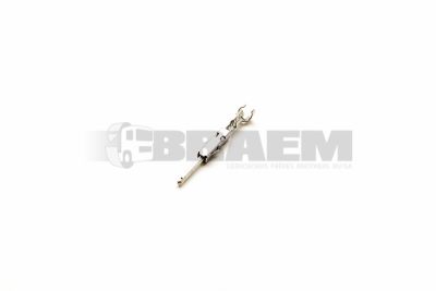 قطع غيار الشاحنات والحافلات - الكهربائيات - Plug sockets and plugs - Cable lug - 07.91216.1226