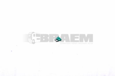 قطع غيار الشاحنات والحافلات - الكهربائيات - لوحة التوزيع المركزية - فيوز - 07.93810.0007