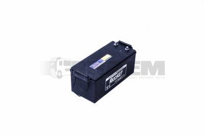 Truck spare parts - Electronics - Battery - Batteries - 07.97020.1752