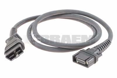 Truck and bus spare parts - Electrical - Cable bundle - Accessories - 07.98901.0005