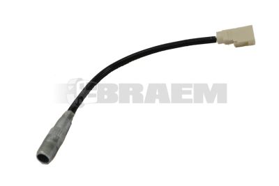 Truck and bus spare parts - Electrical - Telecom - Accessories - 33.28202.6094