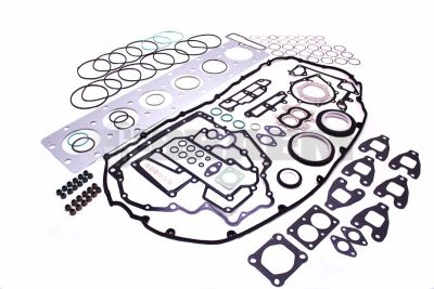 Lkw- und Busersatzteile - Motor - Dichtung - Packung Motor komplett - 51.00900.6709