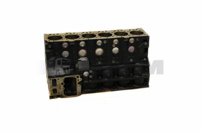 قطع غيار الشاحنات - محرك - غطاء المحرك - كتلة قصيرة - 51.01100.6267