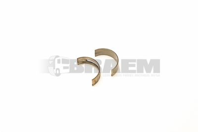 قطع غيار الشاحنات والحافلات - المحرك - غطاء المحرك - العمود المرفقي (كرنك شفت ) - 51.01113.6051