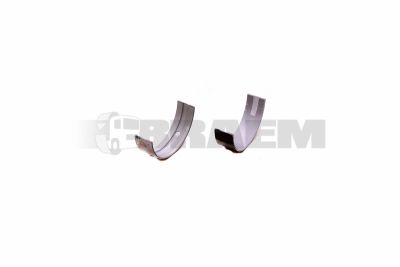 قطع غيار الشاحنات والحافلات - المحرك - غطاء المحرك - العمود المرفقي (كرنك شفت ) - 51.01113.6093