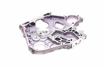 Truck spare parts - Engine - Engine housing - Distribution - 51.01304.6097