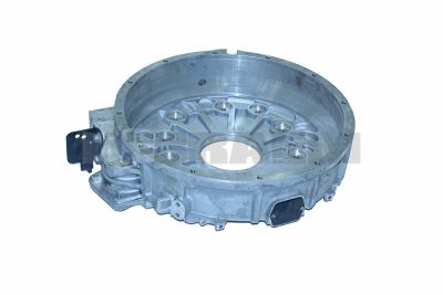Truck spare parts - Engine - Engine lubrication - Timing case - 51.01401.6337.NNP