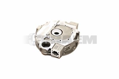 Truck and bus spare parts - Engine - Engine lubrication - Timing case - 51.01401.6348
