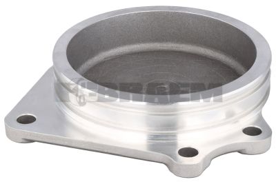 Truck and bus spare parts - Engine - Engine lubrication - Timing case - 51.01402.0078