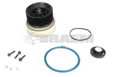 Repuestos camiones - Motor - Lubricacion del motor  - Accesorios - 51.01804.7052