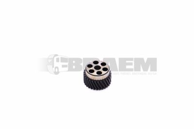 قطع غيار الشاحنات والحافلات - المحرك - غطاء المحرك - العمود المرفقي (كرنك شفت ) - 51.02115.0307