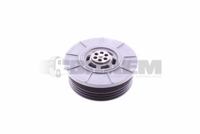 قطع غيار الشاحنات والحافلات - المحرك - غطاء المحرك - العمود المرفقي (كرنك شفت ) - 51.02201.0098