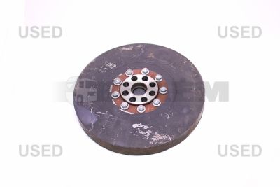 قطع غيار الشاحنات والحافلات - المحرك - غطاء المحرك - العمود المرفقي (كرنك شفت ) - 51.02201.0159.OCC