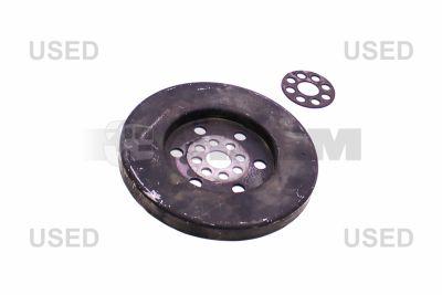 قطع غيار الشاحنات والحافلات - المحرك - غطاء المحرك - العمود المرفقي (كرنك شفت ) - 51.02201.0171.OCC