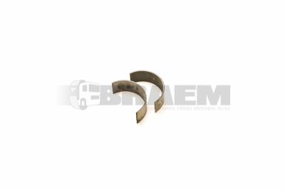 قطع غيار الشاحنات والحافلات - المحرك - غطاء المحرك - رابط العمود - 51.02410.6632