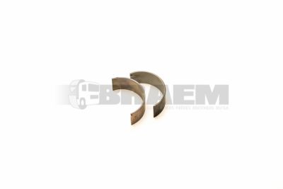 قطع غيار الشاحنات والحافلات - المحرك - غطاء المحرك - رابط العمود - 51.02410.6700