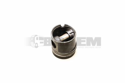 Repuestos camiones y autobuses - Motor - Motor de bloque - Piston y aro de piston  - 51.02501.7548