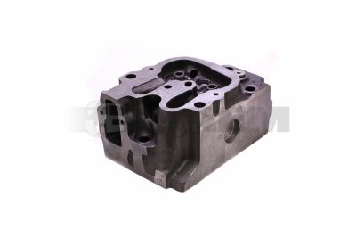 Repuestos camiones - Motor - Motor de bloque - Culata  - 51.03100.6703