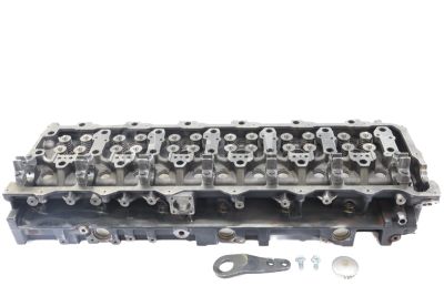 Repuestos camiones - Motor - Motor de bloque - Culata  - 51.03100.6941