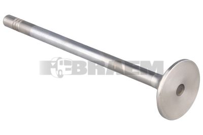 Truck and bus spare parts - Engine - Engine housing - Valves and accessories - 51.04101.0630
