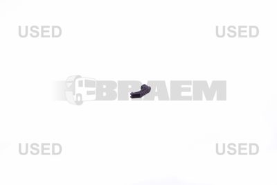 قطع غيار الشاحنات والحافلات - المحرك - غطاء المحرك - ذراع الهزاز - 51.04120.6008.OCC