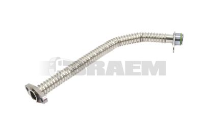 قطع غيار الشاحنات والحافلات - المحرك - تزييت المحرك - المستلزمات ( الاكسسوارات ) - 51.05703.5880