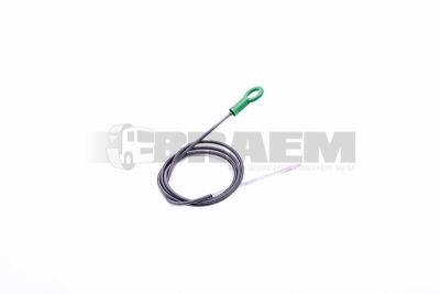 قطع غيار الشاحنات والحافلات - المحرك - تزييت المحرك - حوض الزيت - 51.05805.5864