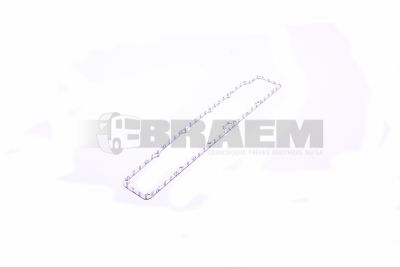 قطع غيار الشاحنات والحافلات - المحرك - الجوانات  - جوانات لحوض الزيت - 51.05904.0140