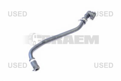 Piese pentru camioane și autobuze - Sistem de răcire - Radiator - Furtun și conductă pentru apa de răcire - 51.06303.0022.OCC
