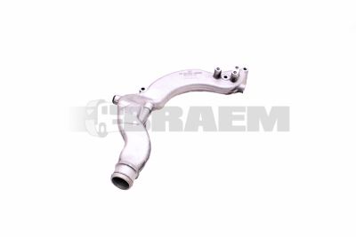 Pièces détachées camions et bus - Système de refroidissement - Liquide de refroidissement - Conduite d'eau refroidissement - 51.06303.0133