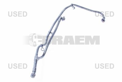 Pièces détachées camions et bus - Système de refroidissement - Liquide de refroidissement - Conduite d'eau refroidissement - 51.06304.5839.OCC