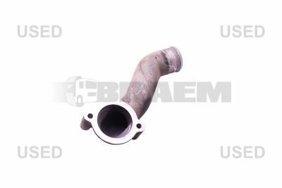 قطع غيار الشاحنات والحافلات - المحرك - تبريد المحرك - مضخة المبرد - 51.06405.0044.OCC