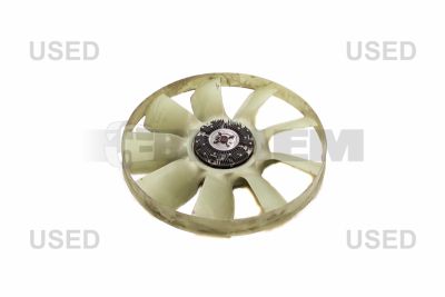 قطع غيار الشاحنات والحافلات - المحرك - تبريد المحرك - مروحة والمحامل - 51.06600.7006.OCC