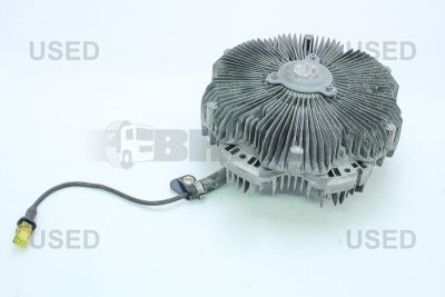قطع غيار الشاحنات والحافلات - المحرك - تبريد المحرك - مروحة والمحامل - 51.06600.7050.OCC