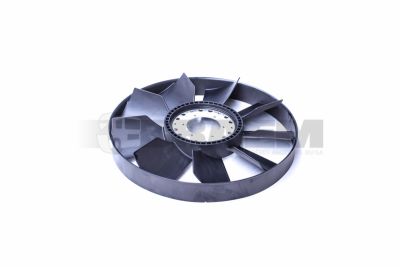 قطع غيار الشاحنات والحافلات - المحرك - تبريد المحرك - مروحة والمحامل - 51.06601.0256