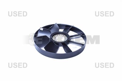 Truck spare parts - Engine - Engine cooling - Fan and bearings - 51.06601.0258.OCC