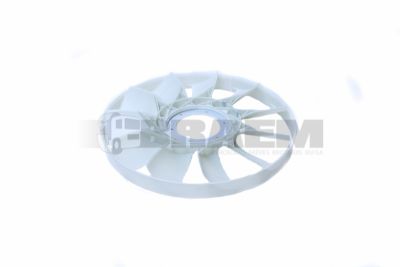 قطع غيار الشاحنات والحافلات - المحرك - تبريد المحرك - مروحة والمحامل - 51.06601.0283