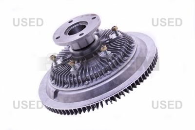 Truck spare parts - Engine - Engine cooling - Fan and bearings - 51.06630.0068.OCC