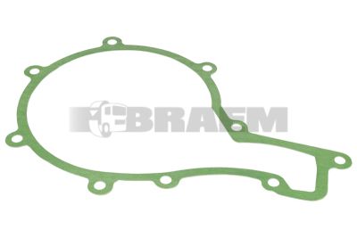 Truck and bus spare parts - Engine - Engine cooling - Coolant pump - 51.06901.0136