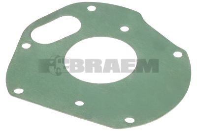 Truck and bus spare parts - Engine - Engine cooling - Coolant pump - 51.06901.0152