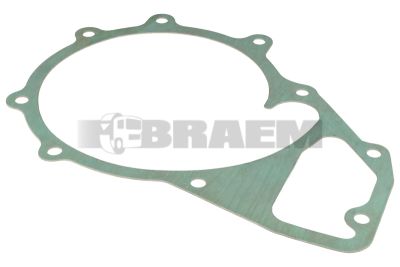 Truck and bus spare parts - Engine - Engine cooling - Coolant pump - 51.06901.0160