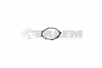 Truck and bus spare parts - Engine - Engine cooling - Coolant pump - 51.06901.0215