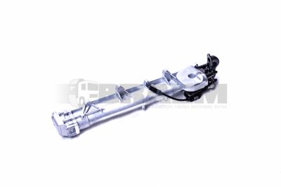 قطع غيار الشاحنات والحافلات - المحرك - الحاقن وشاحن التيربو - Egr- نظام  - 51.08100.7172