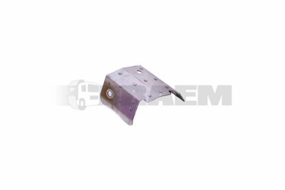 Truck and bus spare parts - Engine - Injection and turbocharger - Accessories - 51.08120.5341