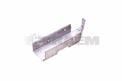 Truck and bus spare parts - Engine - Injection and turbocharger - Accessories - 51.08120.5356