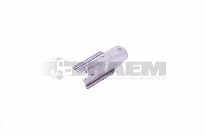 Truck and bus spare parts - Engine - Injection and turbocharger - Accessories - 51.08140.0131