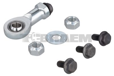Truck and bus spare parts - Engine - Injection and turbocharger - Accessories - 51.08140.6002