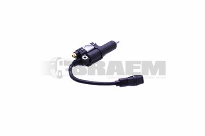 قطع غيار الشاحنات والحافلات - المحرك - الحاقن وشاحن التيربو - Egr- نظام  - 51.08150.0046.OCC