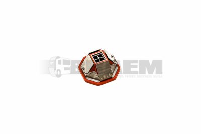 قطع غيار الشاحنات والحافلات - المحرك - الحاقن وشاحن التيربو - Egr- نظام  - 51.08150.6019