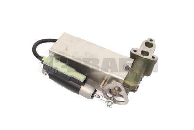 قطع غيار الشاحنات والحافلات - المحرك - الحاقن وشاحن التيربو - Egr- نظام  - 51.08150.6148
